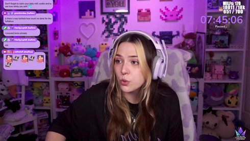 ✨MY FIRST SUBATHON!✨Day 9! - Chat controlled lockout bingo vs @Hier0g1yphiK| !discord !fuffathon !donate