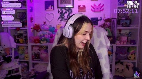 ✨MY FIRST SUBATHON!✨Day 9! - Chat controlled lockout bingo vs @Hier0g1yphiK| !discord !fuffathon !donate