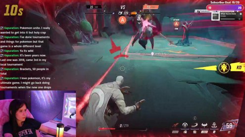 I might have a spot open