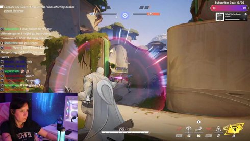 I might have a spot open