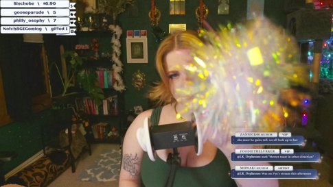 new year, new pc~ back from hiatus!! | !dailies !socials !pc