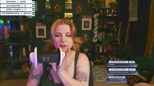 new year, new pc~ back from hiatus!! | !dailies !socials !pc