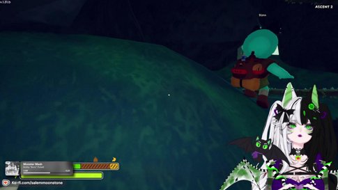 COME GET HECKIN BLOWN TO SMITHEREENS WITH ME! | OUTER WILDS FUNSIES! | CHILL STREAM TIME!