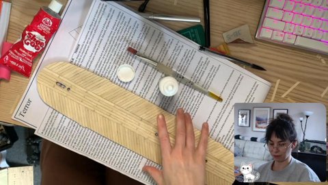 model ship | stan rogers haters DO NOT interact