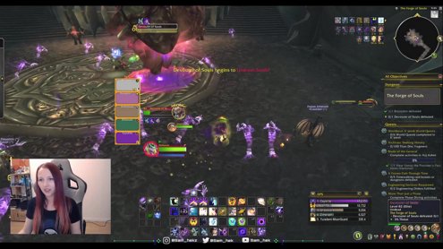 DROPS! Pre-Patch Event Night! | Enhancement Shaman