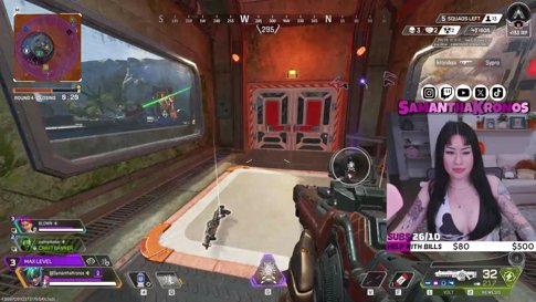 martini cowgirl <3 dono goal = !backstory