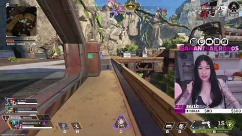 martini cowgirl <3 dono goal = !backstory