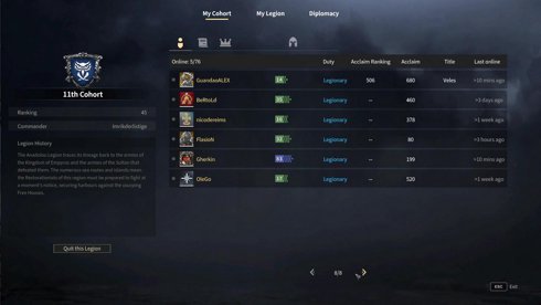 ITA - Final Fantasy VIII con Sabrina.