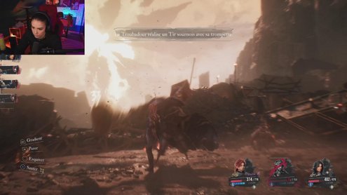 FLASHBACK WL | MANJARI LA MEILLEURE FLIC DE LS! !arozzi !erazer !holy