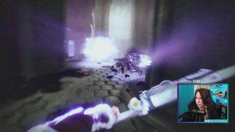 Solo, All-Bow Master Ghosts of the Deep (ECTHAR MUST FALL BY !d2downtime) ··· !drops ··· !solo ··· !rushdown