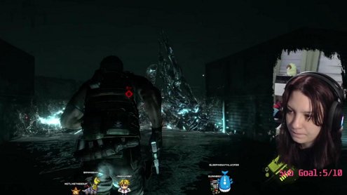 Games w/ @perimoreontwitch | !insta !discord