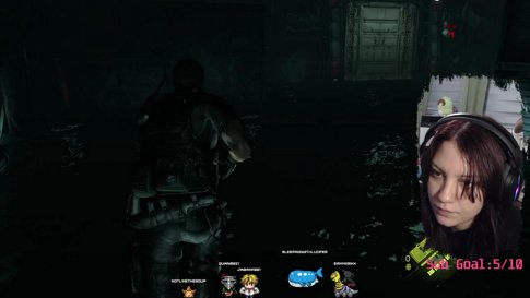 Games w/ @perimoreontwitch | !insta !discord