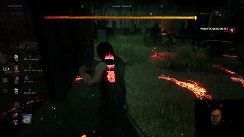 friendships get destroid in PUMMELPARTY [DE] / [ENG] 18+