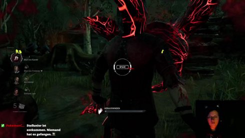 friendships get destroid in PUMMELPARTY [DE] / [ENG] 18+
