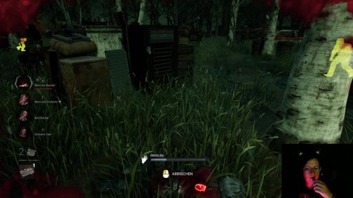 friendships get destroid in PUMMELPARTY [DE] / [ENG] 18+