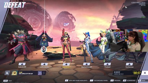 [DROPS] [ENG/ESP] 💜 vibin n grindin / jugando y ganando 💜 !socials !donate #twitchpartnerwhen