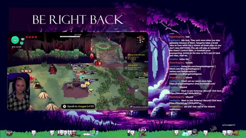 NG+ Hard | Lore/achievement hunting! | No backseating | Cronos Part 9