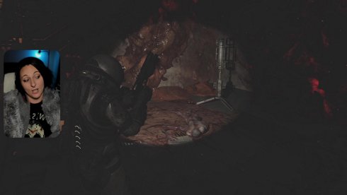 NG+ Hard | Lore/achievement hunting! | No backseating | Cronos Part 9