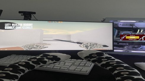 Joululoma! voi pelata vaikka koko yön !! !csdiilit !CSKeisari !joulucup