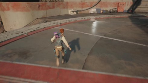 Ps5 - May the force be with you~