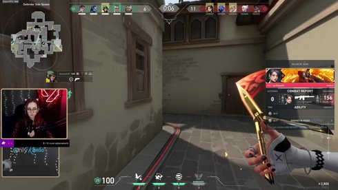 Sabato chill chill !wishlist| #Riot Ambassador | #EpicPartner code sara_x