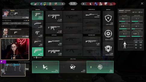 Sabato chill chill !wishlist| #Riot Ambassador | #EpicPartner code sara_x