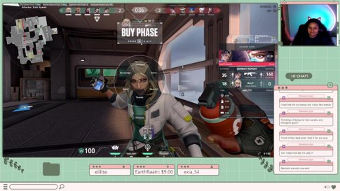 streaming for jay's sake | !disc !socials