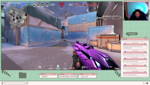 streaming for jay's sake | !disc !socials