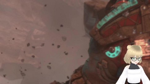 I ready to go home now.