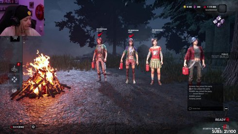HUGE PTB TODAY! | !discord !subathon