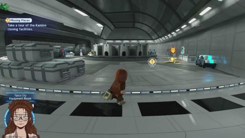 LEGO STARWARS  (: // (18+) !socials !gfm