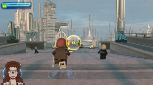 LEGO STARWARS  (: // (18+) !socials !gfm