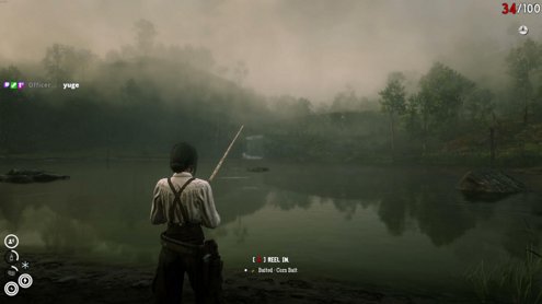 Bonnie | WantedRP | RDR2 RP | Front Page Day! | SUBTEMBER! | !social