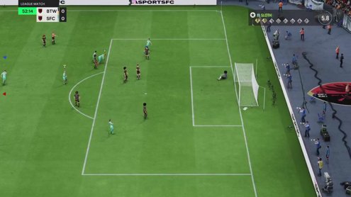 We're back more being rubbish at fifa clubs
