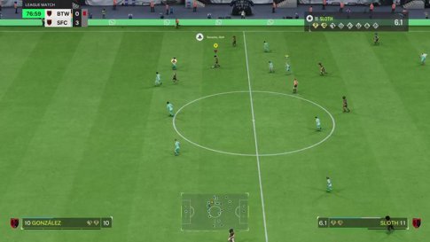 We're back more being rubbish at fifa clubs