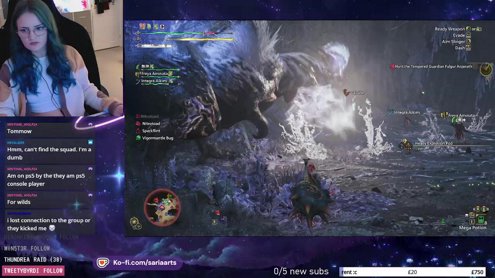 [OPEN LOBBY] Queen of the Bonks | Enjoying TU3 content! !join