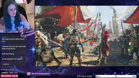 [OPEN LOBBY] Queen of the Bonks | Enjoying TU3 content! !join