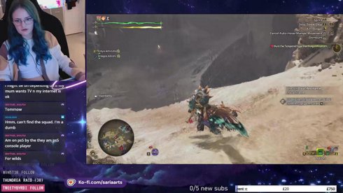 [OPEN LOBBY] Queen of the Bonks | Enjoying TU3 content! !join
