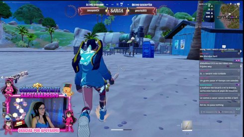 🍀 Saluda, se simpático/a y podrás jugar conmigo🐲Código Creador: SARITABARRERO🐚