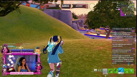 🍀 Saluda, se simpático/a y podrás jugar conmigo🐲Código Creador: SARITABARRERO🐚