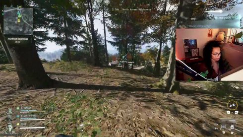 DMZ I  UK STREAMER I #CODpartner