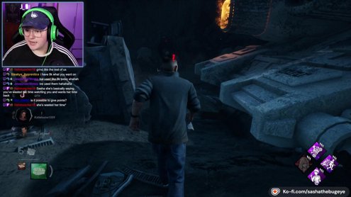 [PC] CHAOS SHUFFLE Open Lobbies! | Dead by Daylight | !throne !donate