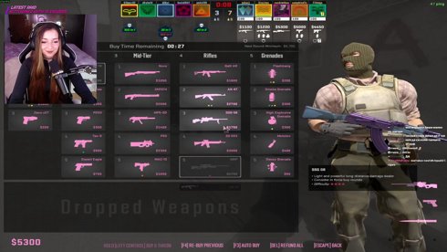 faceit noob with CAMERA:o🫡!socials