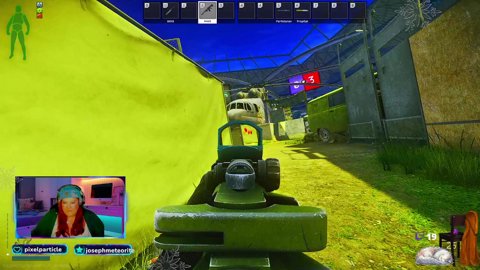 I wanna be T H I C C | New Winter Channel Points | BITBOT ON | Tangia ON | Cam ON