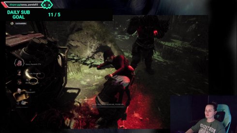 COD and Stuff!! #NSFW 18+ STREAM & STREAMER!!! DADDY CHILL!!!!