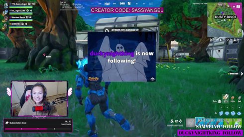 Let's See If We Can Win Today !discord !schedule