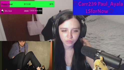 Music Time❤️!tip $15+ to become a VIP❤️😀 !socials !tip <3 ❤️ Its my b-day month!