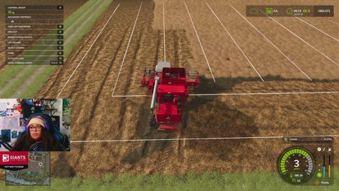 Big Plow Energy /!farmsim25/ !season/ !farmsim22