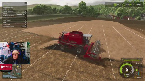 Big Plow Energy /!farmsim25/ !season/ !farmsim22