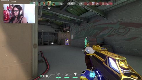 8° l Você me amaria se eu fosse uma minhoca?